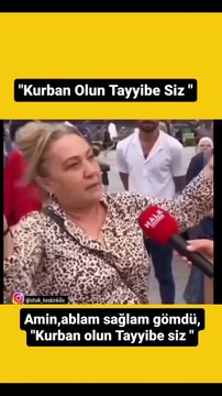 Halk TV sordu Vatandaş cevapladı! Siz hangi ekonomiden bahsediyorsunuz?