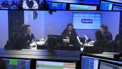 La belle histoire de Jade Genin, qui a tout plaqué pour devenir cheffe chocolatière, comme son père