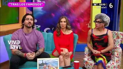 Lupita Jones sorprendida tras comentarios de Alicia Machado