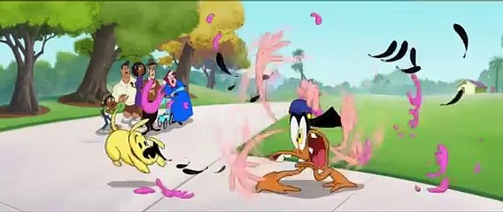 ⭐️_NEW_⭐️_Looney_Tunes_Movie___The_Day_The_Earth_Blew_Up___TEASER_TRAILER___@wbkids​(720p)