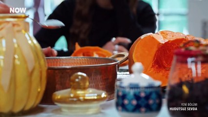 Hudutsuz Sevda 50 Bölüm izle PART 3