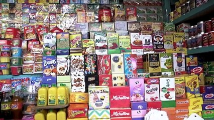 Dólares en miniatura, los bolivianos se encomiendan a deidad aimara ante un 2025 sombrío