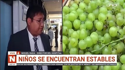 ¡Atrapados por las uvas! Cómo evitar accidentes durante la cosecha 🍇