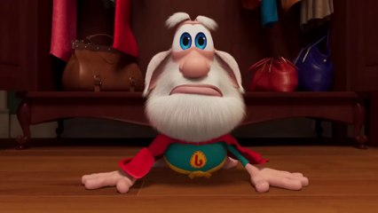 Booba | Video game Episde | Funny cartoons | Cartoons | Cartoons for Kids | Family Entertainment | Fun Time | Dailymotion Cartoons |