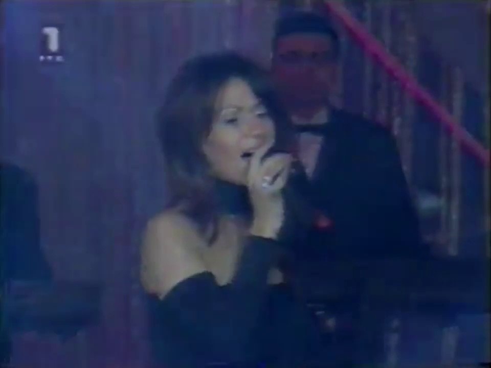 Mina Kostic - Crne kose