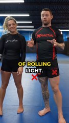 4 common Jiu-Jitsu phrases (debunked) 😬🥋 Which one of these do you hate hearing most? 🤔