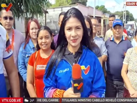 Habitantes del edo. Apure participan en asambleas preparatorias de cara al congreso del PSUV y JPSUV