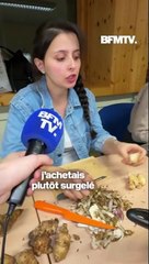 Des légumes bio gratuits pour les femmes enceintes à Lons-le-Saunier