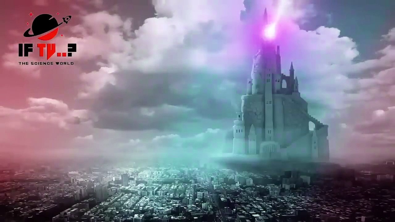 NASA Declared The Travels of Hazrat Zulqarnain To Be True