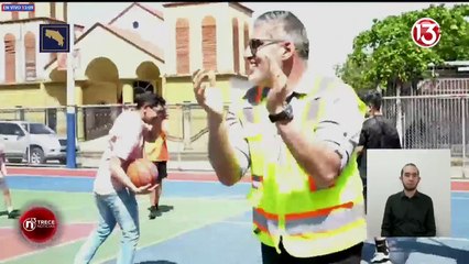 ▶️ Anuncio de cambios en el Gabinete  Jueves 30 de enero 2025