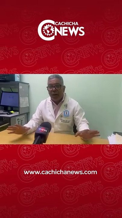 Letalidad del COVID ha bajado por las vacunas afirma epidemiólogo