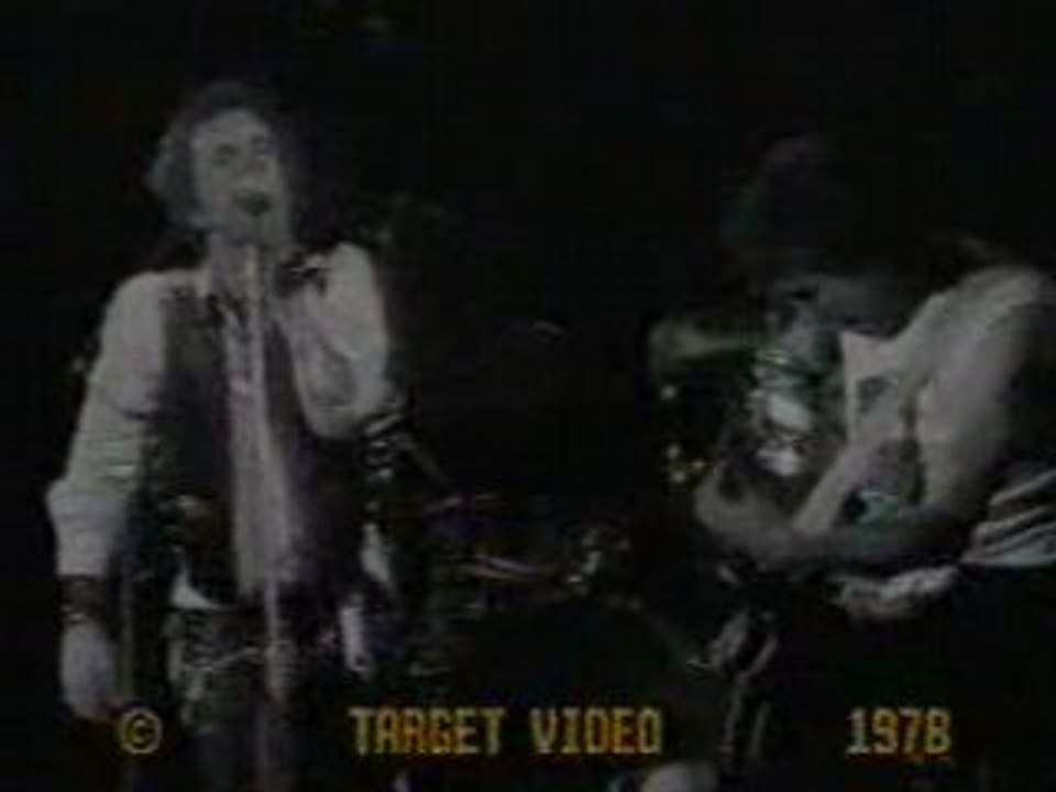 Sex Pistols - Bodies