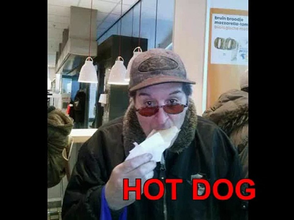 HOTDOG ( LEO BENNINK SOUL/ FUNK / R&B  )