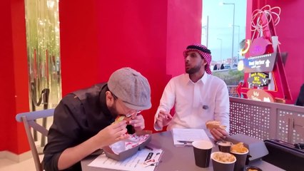 قيمت مطاعم المشاهير