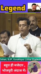 Ravi kisan ji ka bhasan