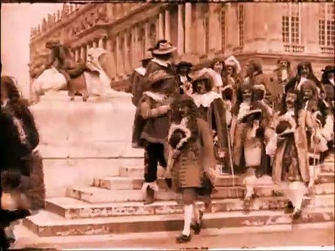 Moliere 1909 Película