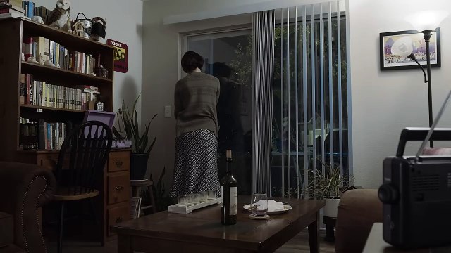 Apartment 2715 | Short Horror Film | Horror Short Movie | Family Entertainment | Movie Time | Dailymotion Short Films |