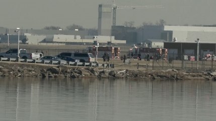 Autoridades descartan que haya supervivientes de accidente aéreo en Washington