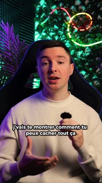 Lorsque tu utilises whatsapp tes données sont partagés et je vais te montrer comment tu peux cacher ça super facilement 👍 #astuce #astuces #tips #samsung #android