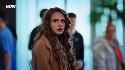 Hudutsuz Sevda 50. Bölüm: Sevdiğin Adamı Başkasıyla Görmenin Yıkıcı Acısı 😢