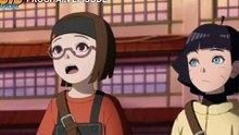 Boruto - Naruto Next Generations Episode 265 VF