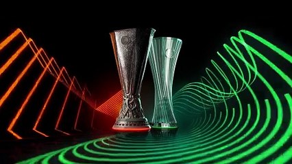 L'hommage des bad gones - Europa League 24-25