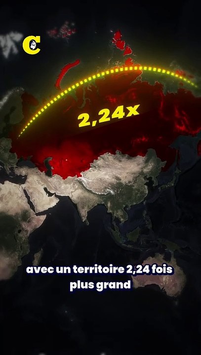 Et si l'URSS se réunifiait aujourd'hui ?