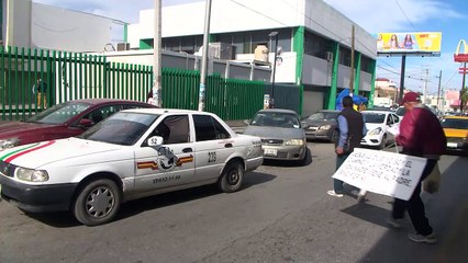 Hasta 10 reportes diarios por no respetar espacios de discapacitados en Monclova