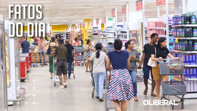 Manteiga a R$56,14 e leite a R$6,58: Derivados do leite ficam até 16% mais caros em Belém