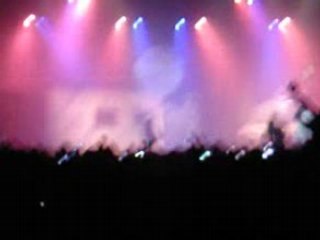 Rohff Concert Lyon La Puissance