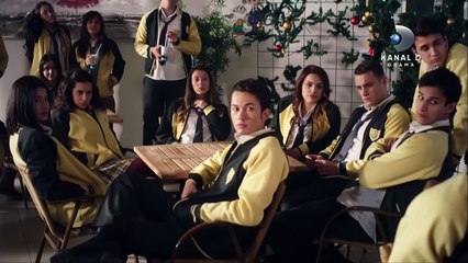 70. Amanecer (Gunesi Beklerken), en español