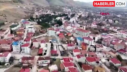 Tunceli'de şap hastalığı paniği: İlçede karantina uygulaması başladı