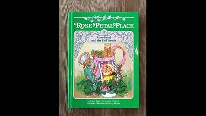 Rose Petal Place - We Are Weeds
