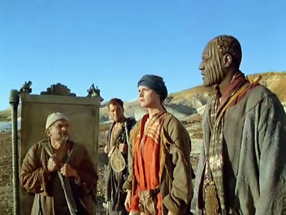 Sangre de Heroes - 1989
