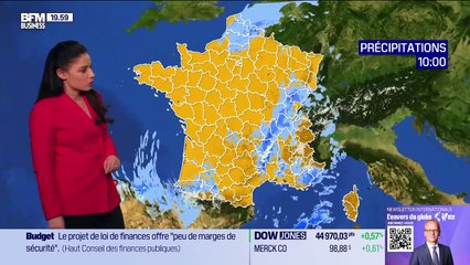 Virginie Hilssone sur BFM Business (30/01/2025)