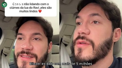 "Emoções à flor da pele: Xuxa desmente aposentadoria, Eliezer se emociona e Mateus enfrenta pesadelos no BBB 25"