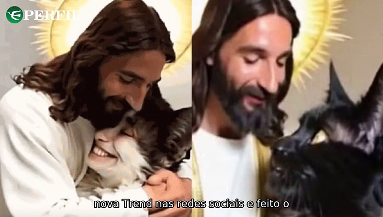 "Bug da trend 'abraço em Jesus' humaniza pets, Ana Castela revela motivo de abandonar letras e Duda Reis comenta amamentação traumática"