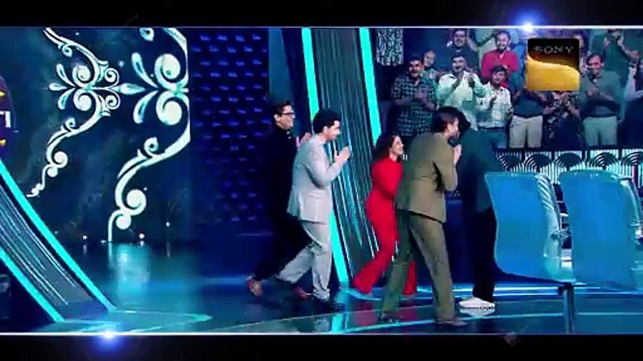 Samay Raina Jokes on AB's Sooryavansham ｜ Kaun Banega Crorepati S16 ｜ Tomorrow At 9 PM