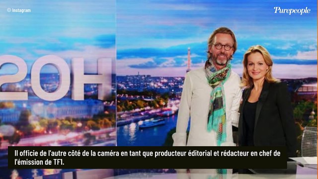 Une figure emblématique de TF1 prend le large, remplacée par un proche de Bruce Toussaint venu de BFMTV