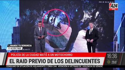 🚨 POLICÍA HERIDO EN INTENTO DE ROBO EN BERNAL MIENTRAS SU HIJO ESTABA EN EL AUTO