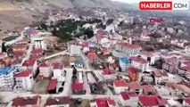 Tunceli'de şap hastalığı paniği: İlçede karantina uygulaması başladı