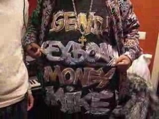 Money Mike ft 16K - American Producer & Collaborations