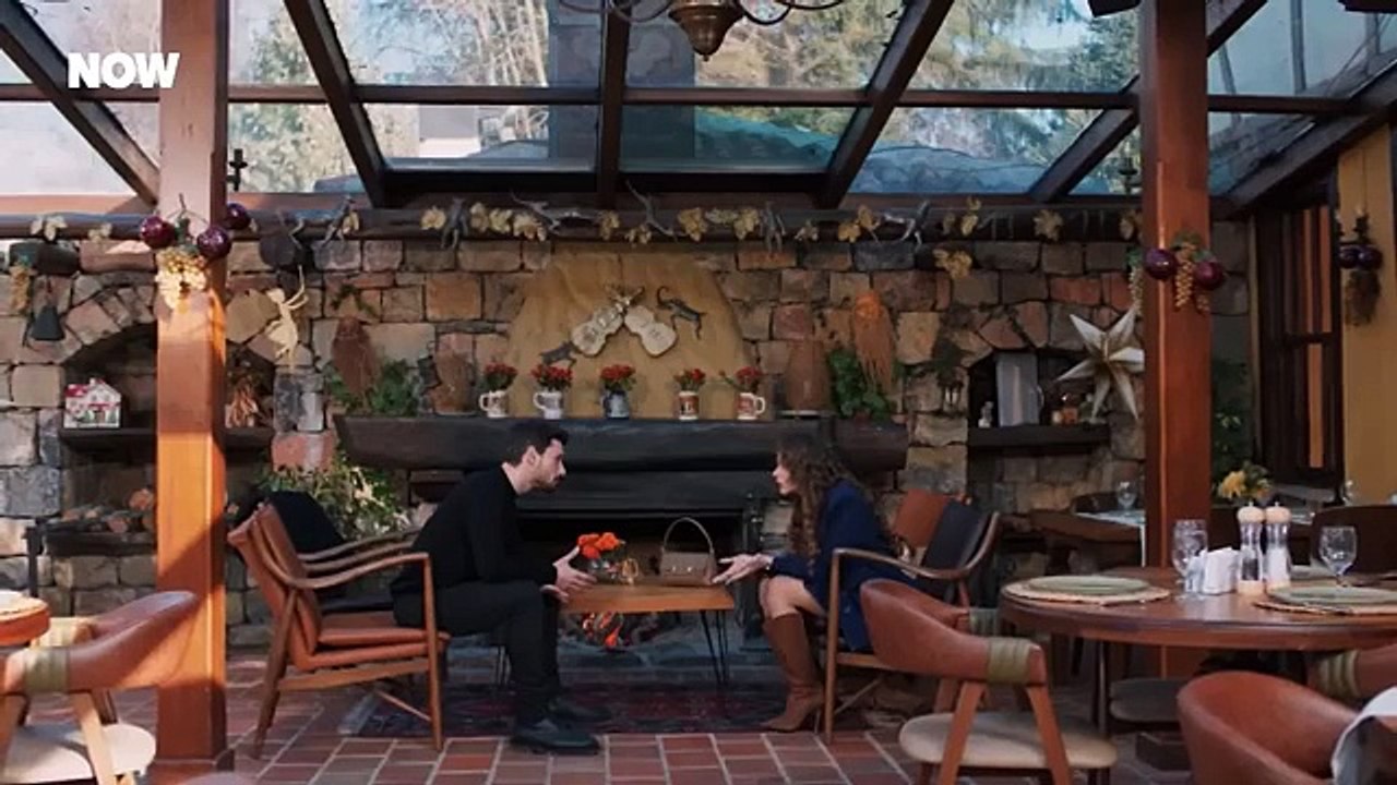 Hudutsuz Sevda 50. Bölüm (Öl De, Öleyim Zeynep'im! )