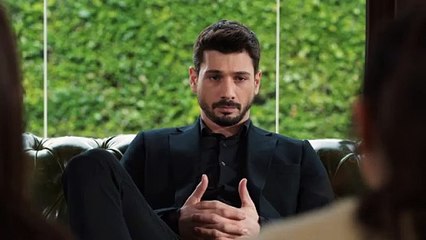 Hudutsuz Sevda 51. Bölüm 1. Fragmanı