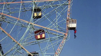 Remo - Unbewaffnet und gefährlich