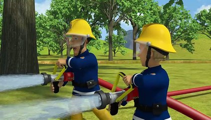Milkshake Fireman Sam Alien Alert The Movie...mp4