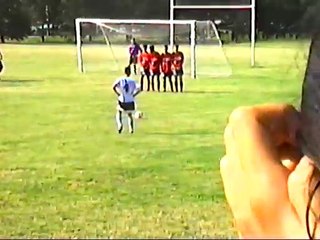 FuteBoL FutboL Football (Sakkor, Soccer) Beisteit (Baystate) Games Boston MA West vs BLue 2nd geim, rest 1st & 2 half