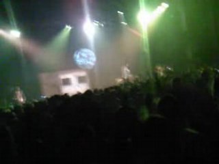 Rohff TLF Concert Lyon