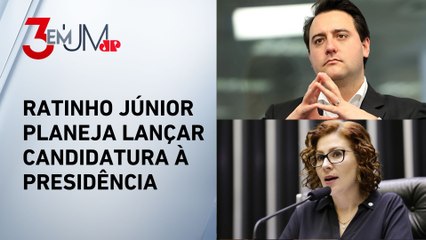 TRE-SP cassa mandato de Carla Zambelli e a torna inelegível