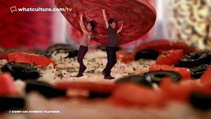 8 Actors Who Knew The TV Show Was Doomed On Day 1